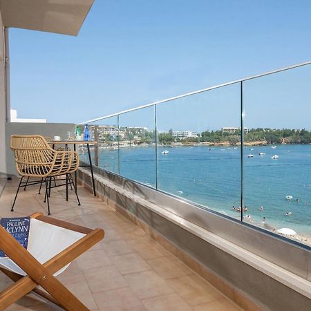 Omnia Apartments Agia Pelagia  Exterior photo