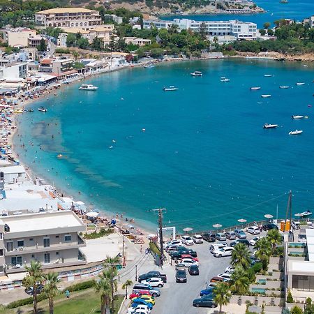 Omnia Apartments Agia Pelagia  Exterior photo