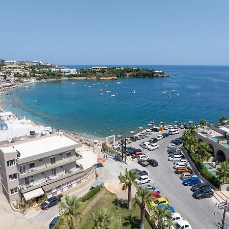 Omnia Apartments Agia Pelagia  Exterior photo