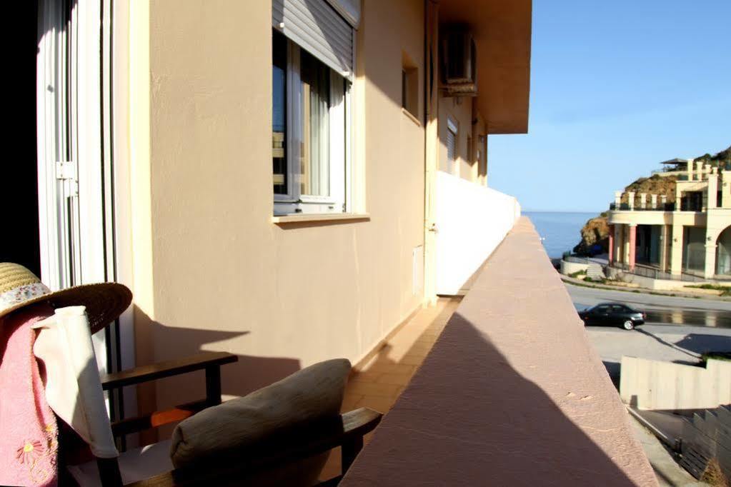 Omnia Apartments Agia Pelagia  Exterior photo